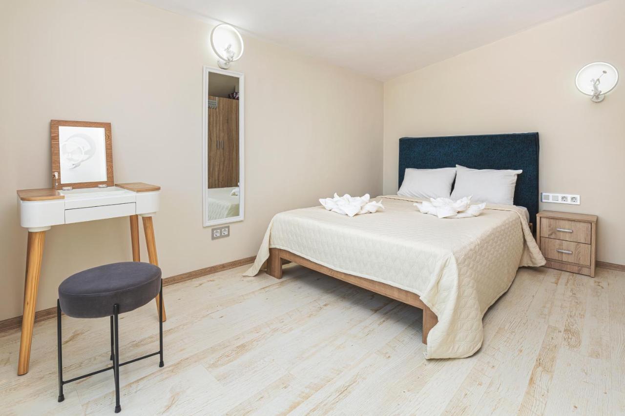 Fancy 1Bd Penthouse With Terrace Near The Centre By Flat Mаnager Apartman Plovdiv Kültér fotó