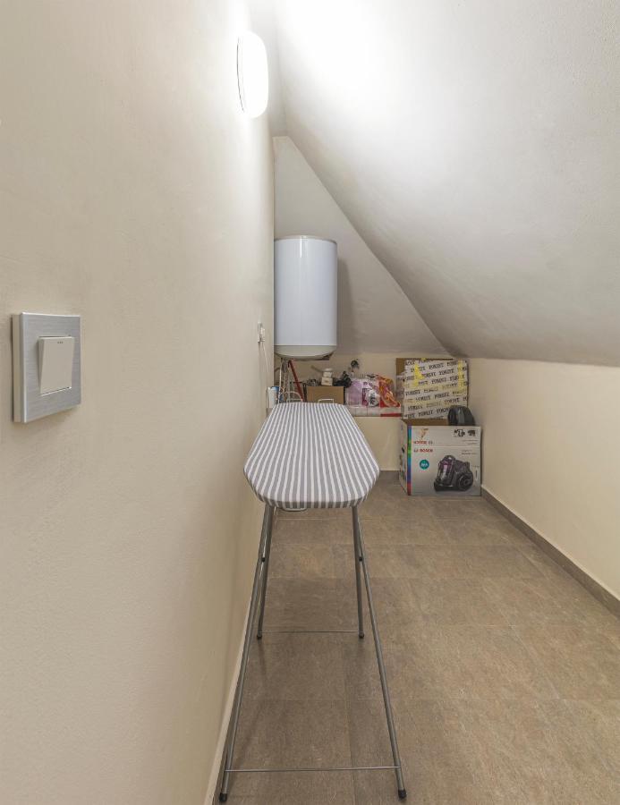 Fancy 1Bd Penthouse With Terrace Near The Centre By Flat Mаnager Apartman Plovdiv Kültér fotó