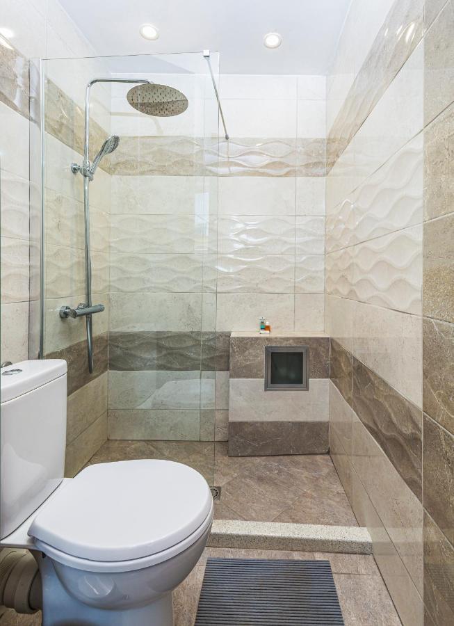 Fancy 1Bd Penthouse With Terrace Near The Centre By Flat Mаnager Apartman Plovdiv Kültér fotó